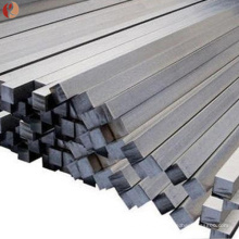 ASTM B348 Titanium Grade 2 pure titanium square rod China price